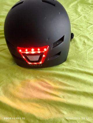 PATINETE  YOUIN HOMOLOGADO POR LA DGT