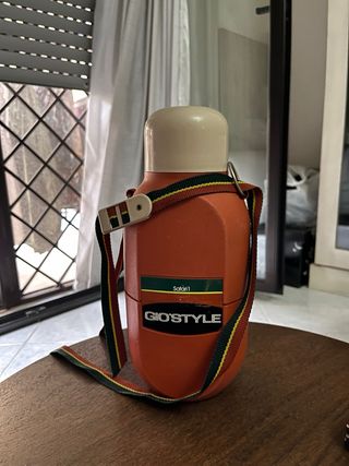 Gio’style borraccia termica 1 litro