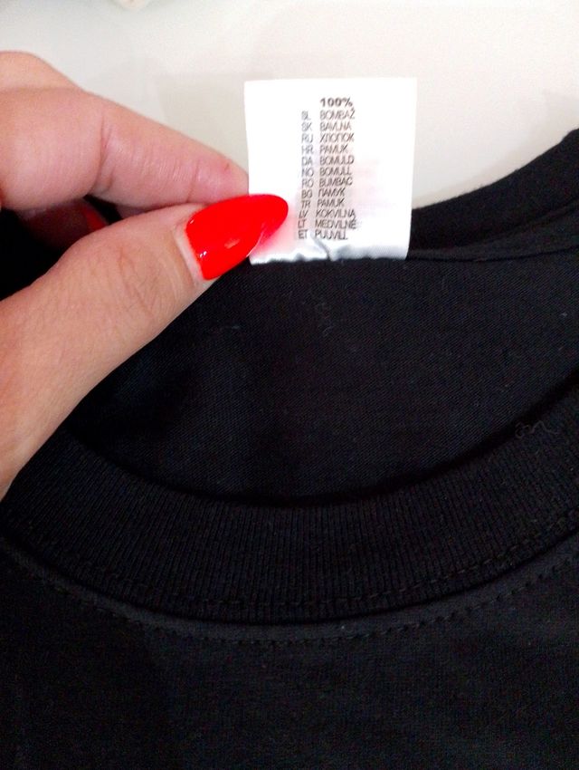 Maglietta Faaker See