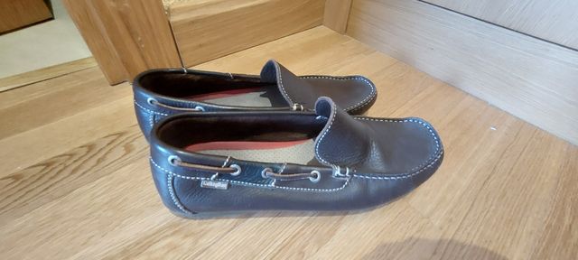 Zapatos Callanhan mocasines del número 41/43
