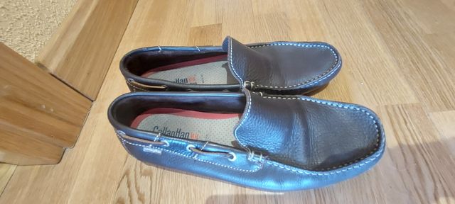 Zapatos Callanhan mocasines del número 41/43
