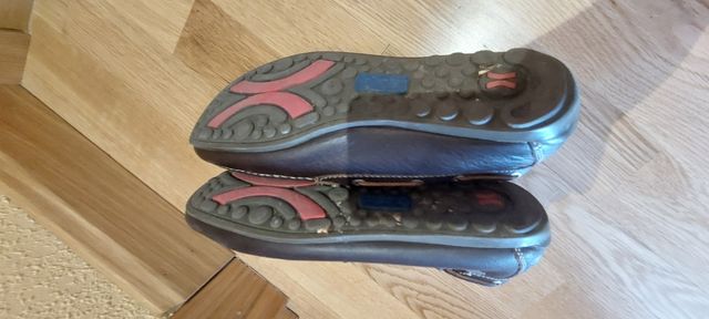 Zapatos Callanhan mocasines del número 41/43