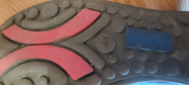 Zapatos Callanhan mocasines del número 41/43