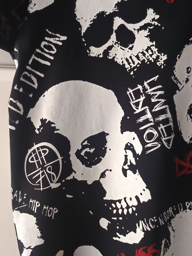 Camiseta Philipp Plein