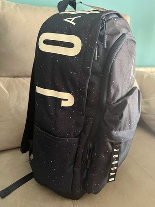 Mochila nike air jordan Patrol