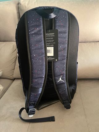 Mochila nike air jordan Patrol