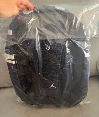 Mochila nike air jordan Patrol