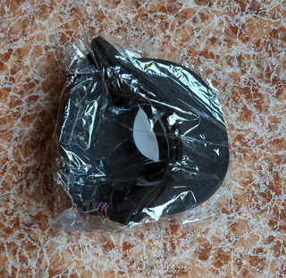 Gorra Hip-hop. NUEVO sin usar.