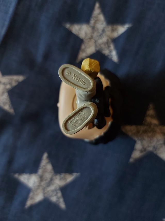 Funko Pop Mike Stranger Things