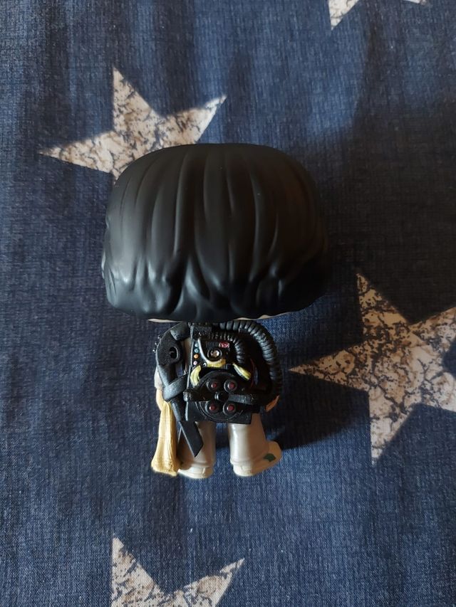 Funko Pop Mike Stranger Things