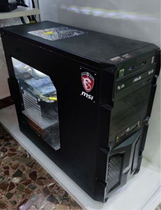 PC Sobremesa