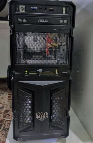 PC Sobremesa