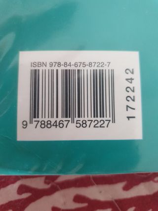 Libro de química II bachillerato 
