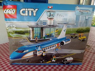 Aeroporto Lego