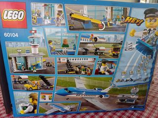 Aeroporto Lego