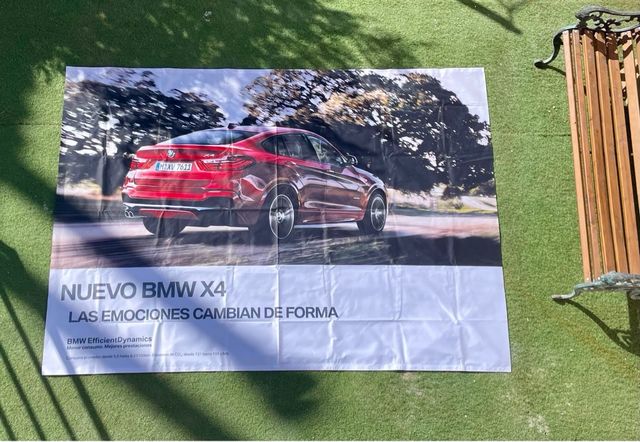 LONA BMW X4