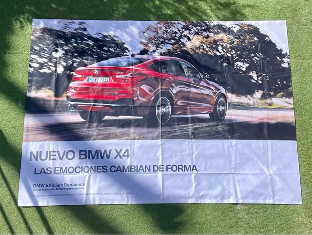 LONA BMW X4