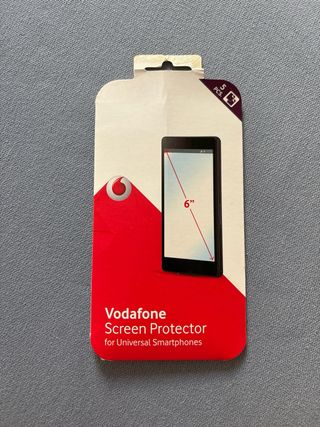 4 Screen protector 