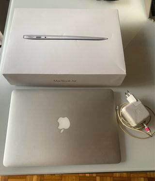MacBook Air 13’