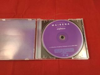 Antonio Mairena - Mairena Sinfónico (2013)