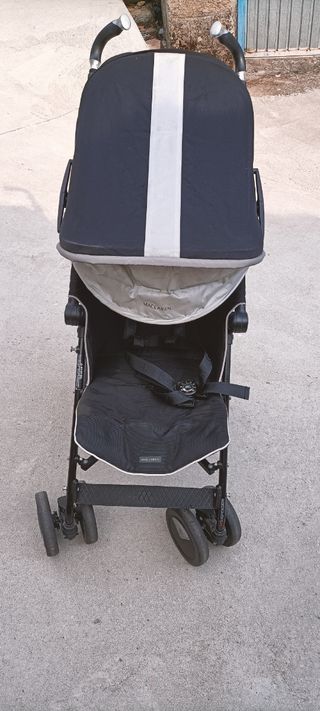 Silla paseo Maclaren 