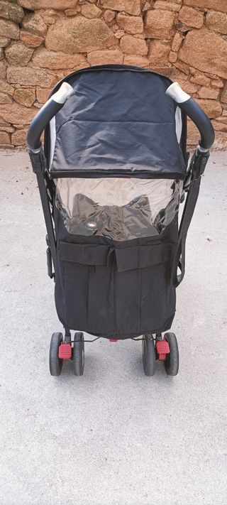 Silla paseo Maclaren 