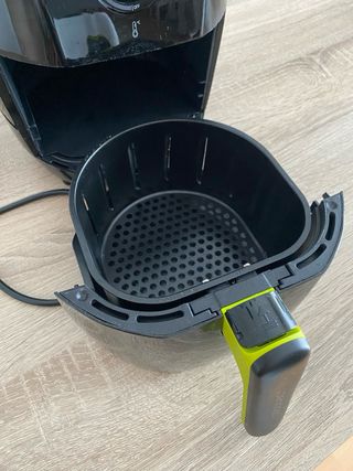 Freidora aire cecotec 03039 1.5L