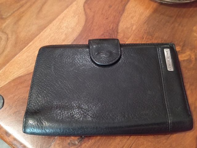 Carteira Camel Active