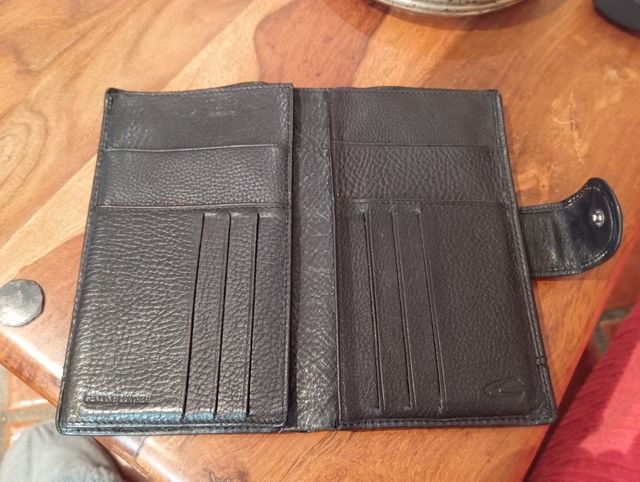 Carteira Camel Active