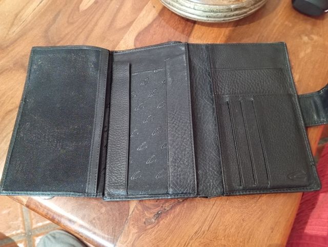 Carteira Camel Active