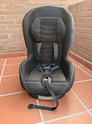 Silla de coche Chicco