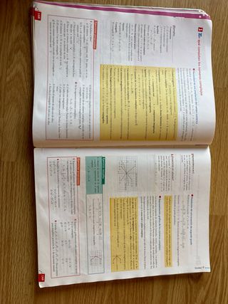 libro matematicas 1ºbach anaya 