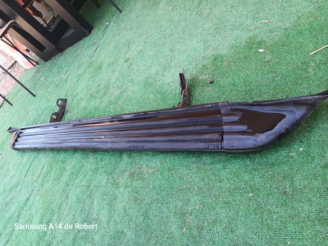 Estrivo de crysler voyager