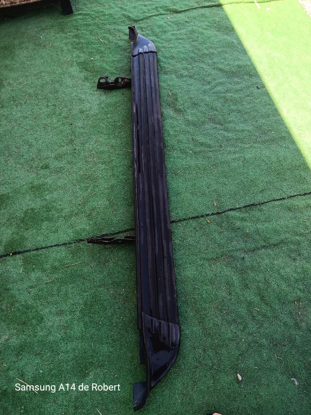 Estrivo de crysler voyager