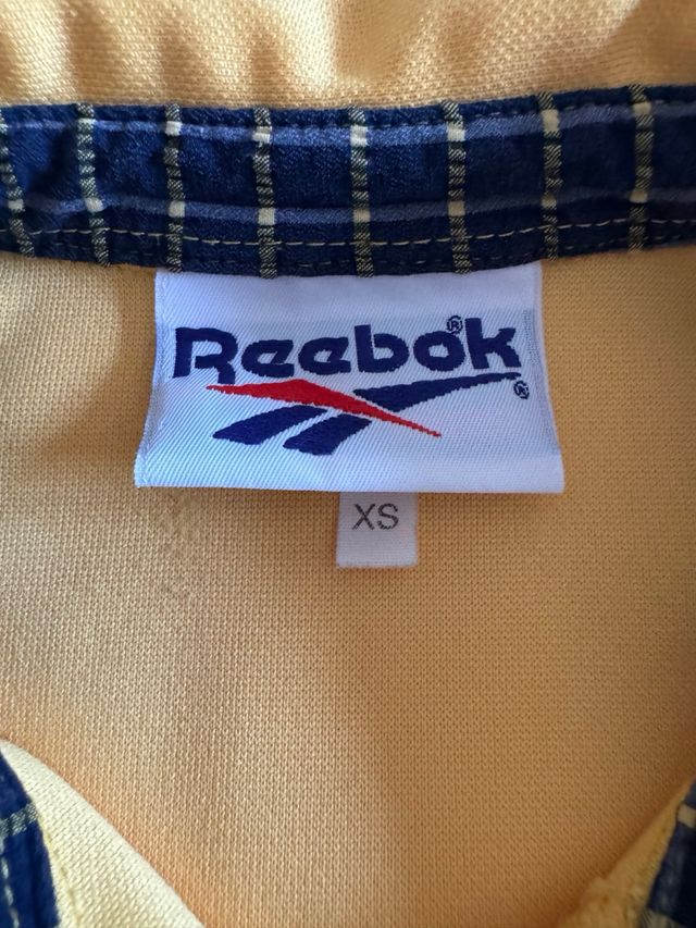 Polo Reebok