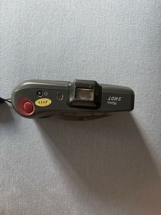 Fotocamera Vintage  Canon “prima”