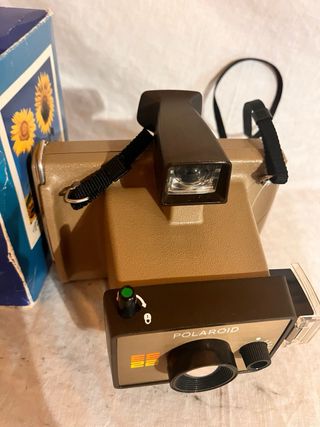 Polaroid EE22