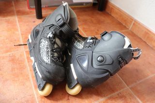 Patines en linea talla 39