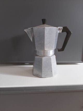 Caffettiera 