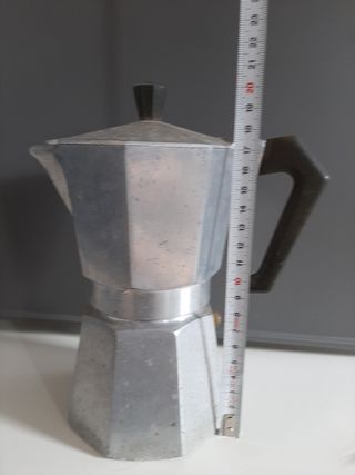 Caffettiera 
