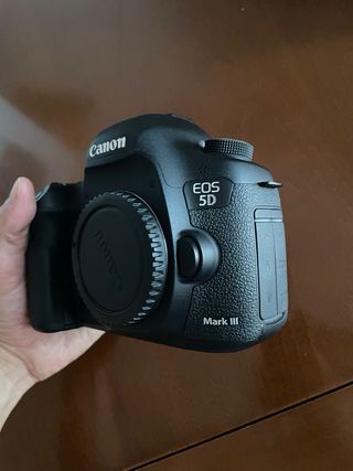 Canon 5d Mark III / 50mm 1.4