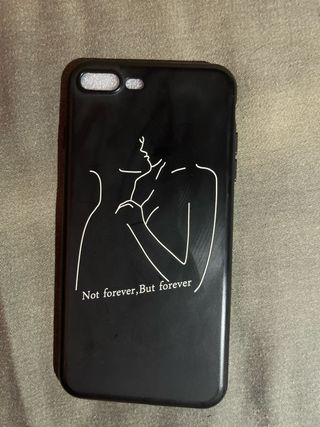 Funda Iphone 7/8 plus
