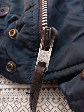 Alpha Industries N2-B Parka