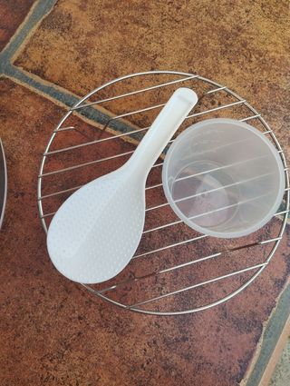 Robot de cocina inteligente de 5 L