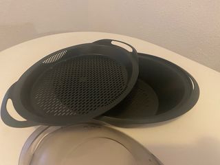 Bandejas varoma Thermomix