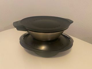 Bandejas varoma Thermomix