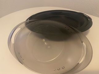 Bandejas varoma Thermomix