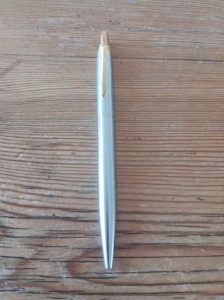 Bolígrafo Baiking 