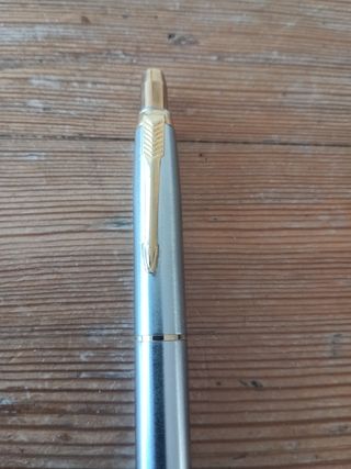 Bolígrafo Baiking 