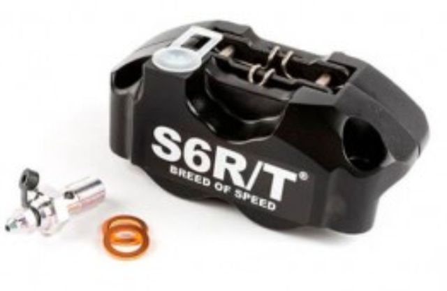 YAMAHA JOG - PASTILLAS GALFER SINTERIZADAS